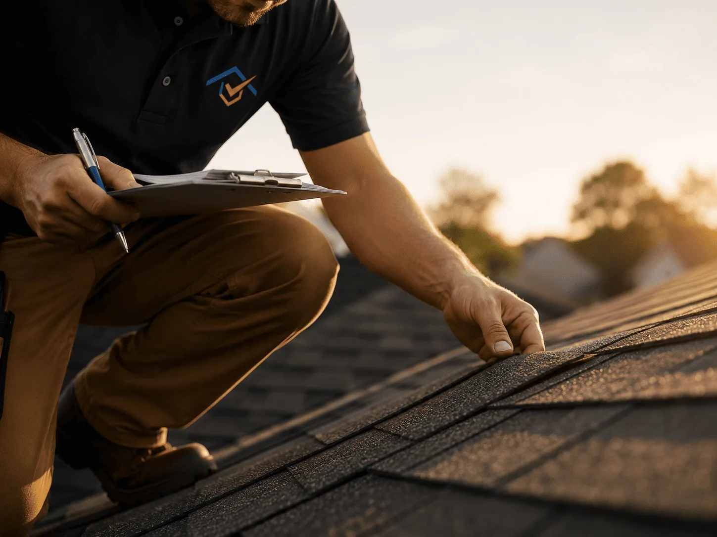 Why Choose Roof Inspection in Walker, MO