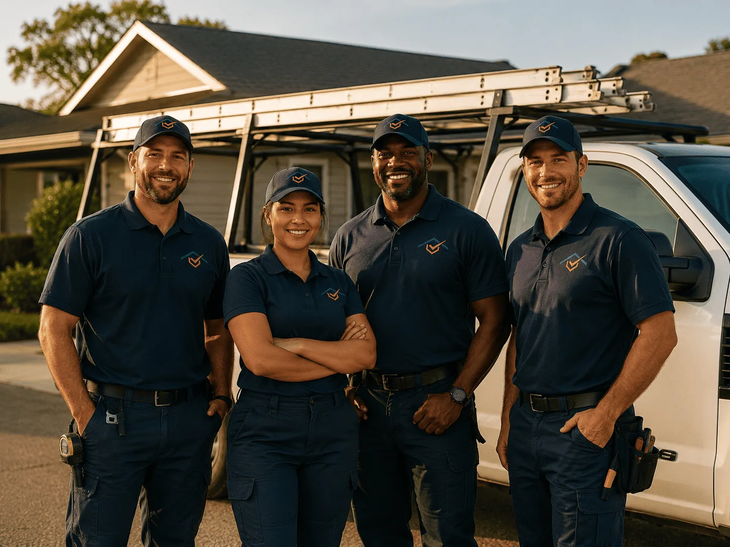 Roof Inspection company in Walker, MO
